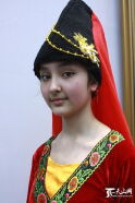 Aygul Abdulla