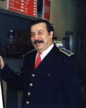 Aykut Oray