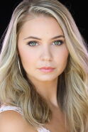 Ayla Kell