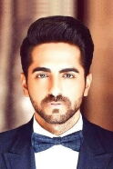 Ayushmann Khurrana