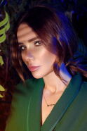 Ayza Vagapova