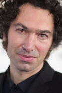 Azazel Jacobs