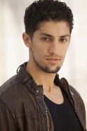 Azim Rizk