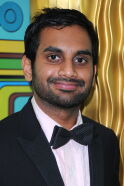 Aziz Ansari