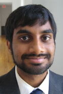 Aziz Ansari