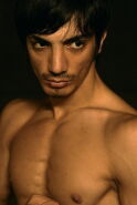 Aziz Cem