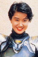 Azusa Nakamura