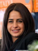 Büşra Pekin