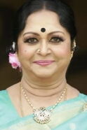 B. Saroja Devi
