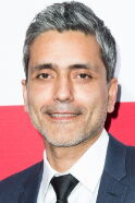 Babak Najafi