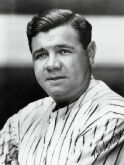 Babe Ruth