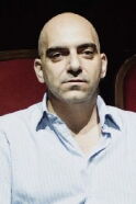 Babis Galiatsatos