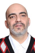 Babis Galiatsatos