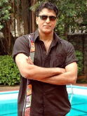 Babu Antony