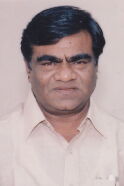 Babu Mohan