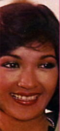 Baby Delgado
