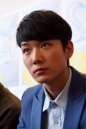 BabyJohn Choi Hon-Yik