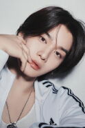 Bae Jin-young