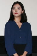 Baek Soo-min