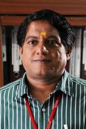 Bagavathi Perumal