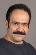 Bahador Maleki