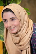Bahar Noohian