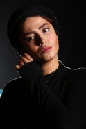 Baharak Salehniya