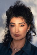 Bahareh Razekh Ahmadi