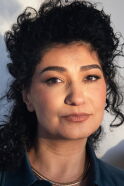 Bahareh Razekh Ahmadi