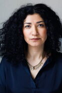 Bahareh Razekh Ahmadi