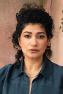 Bahareh Razekh Ahmadi