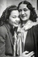 Bahiga Hafez