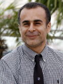 Bahman Ghobadi