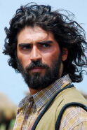 Bahruz Vagifoglu