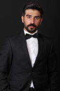 Bahruz Vagifoglu