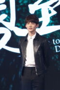 Bai Jingting