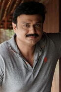 Baiju Santhosh