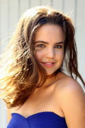 Bailee Madison