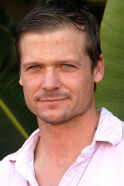 Bailey Chase