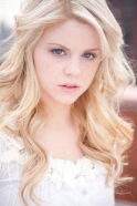 Bailey De Young