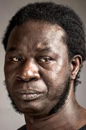 Bakary Sangaré