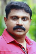 Balaji Sarma