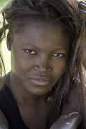 Balkissa Souley Maiga