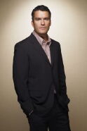 Balthazar Getty