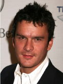 Balthazar Getty