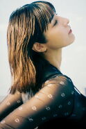 Bambi Watanabe