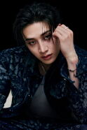 Bang Chan
