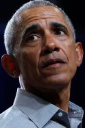 Barack Obama