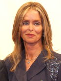 Barbara Bach