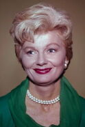 Barbara Billingsley